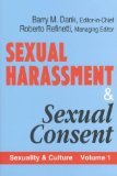 Sexual Harassment & Sexual Consent (Sexuality and Culture)